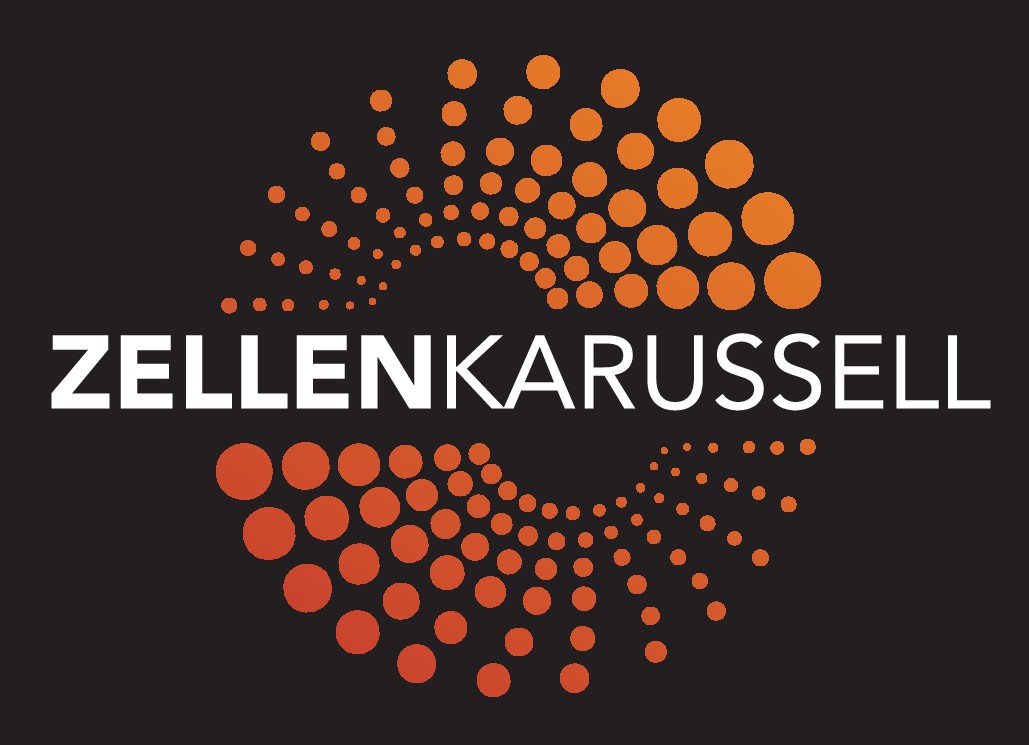 Logo für Krebs-Internet-Portal