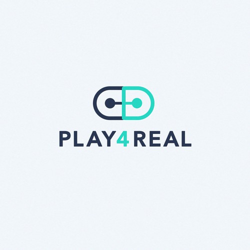 play4REAL Lab logo