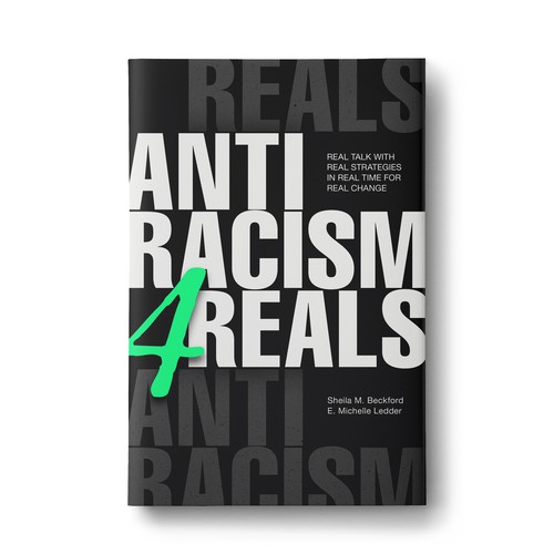Anti-Racism 4Reals