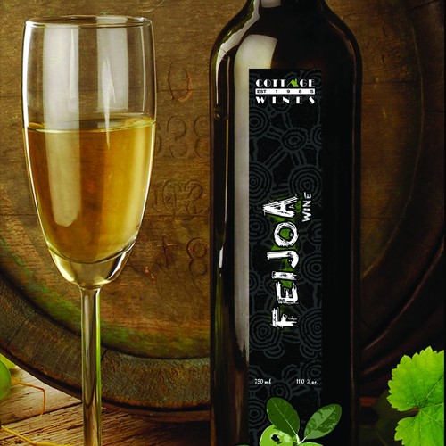 Cottage Wines