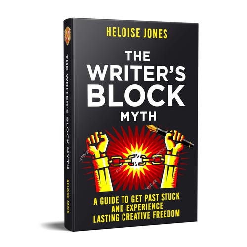 The Writer's Block Myth