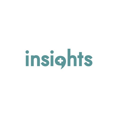 Logo Concept for Insights