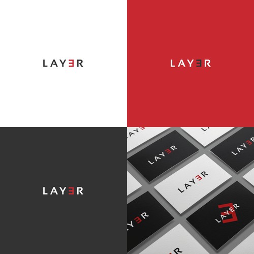 LAYER 3