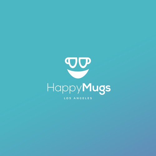 Happy Mugs Logo