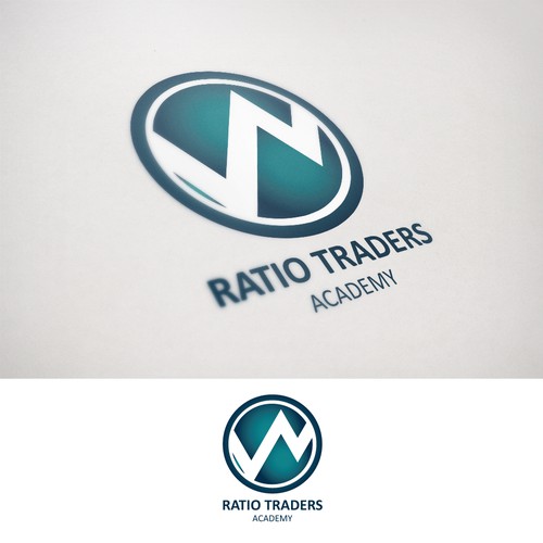 Ratio Traders Academy needs your help in creating a stunning visual identity!