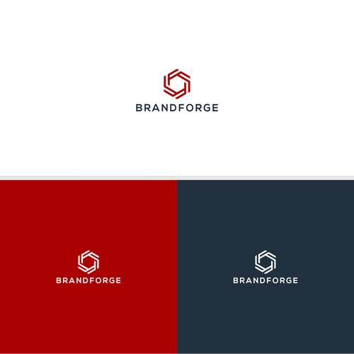 BRANDFORGE