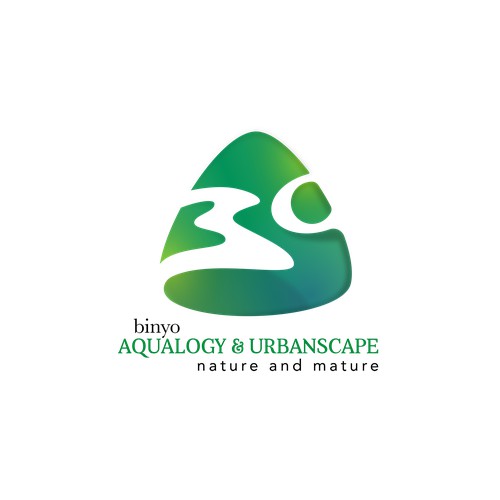 Urbanscape logo design