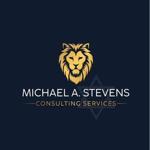 Michael A. Stevens Logo