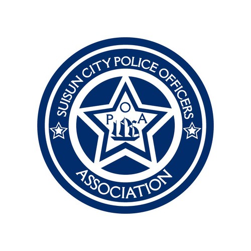 Suisun City Police Officers Association (POA) needs a new logo