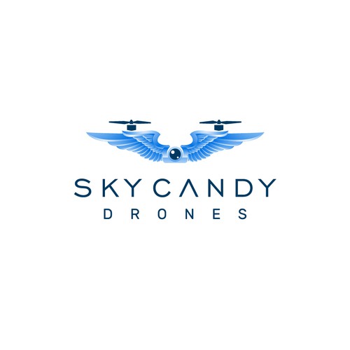 SKY CANDY drones