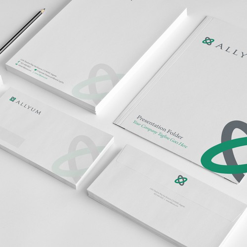 killing powerpoint presentation of our company