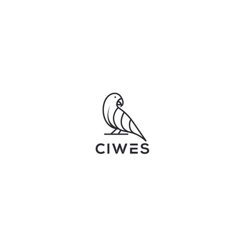 Logo Concept for CIWES