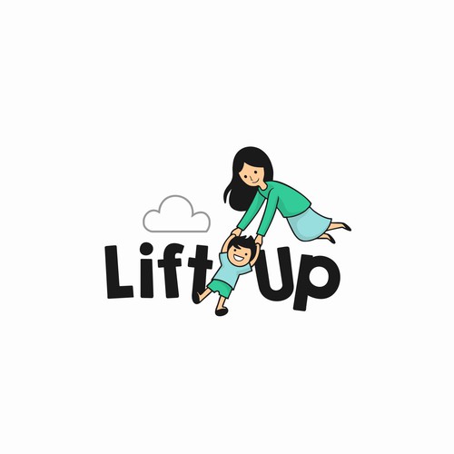 LiftUP