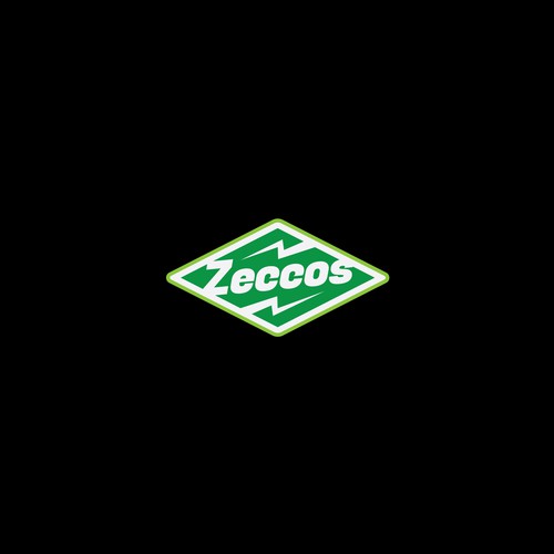 Zeccos Identity Design