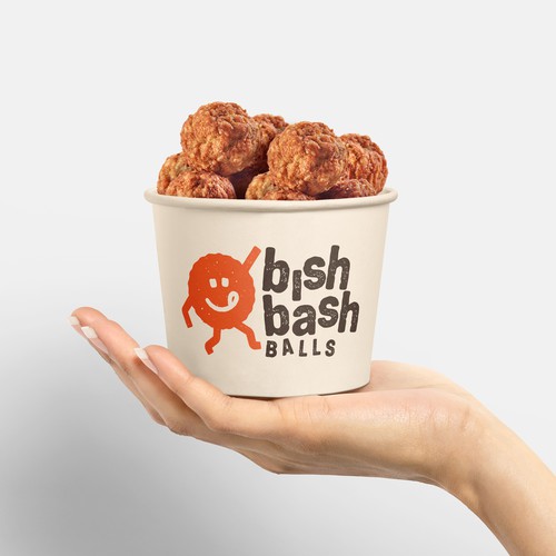 Bish Bash Balls restaurant 
