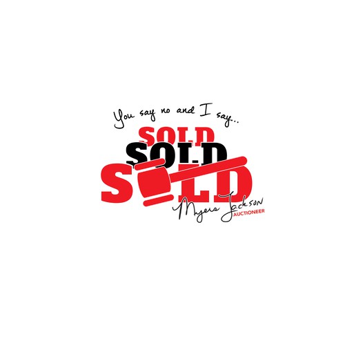 Sold - Meyers Jackson Auctioneer