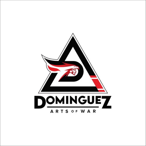 Dominguez arts of war