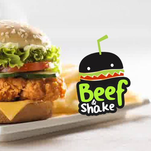 Beef & Shake