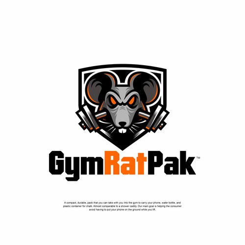 GymRatPak