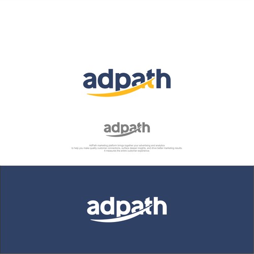 adpath logo concept