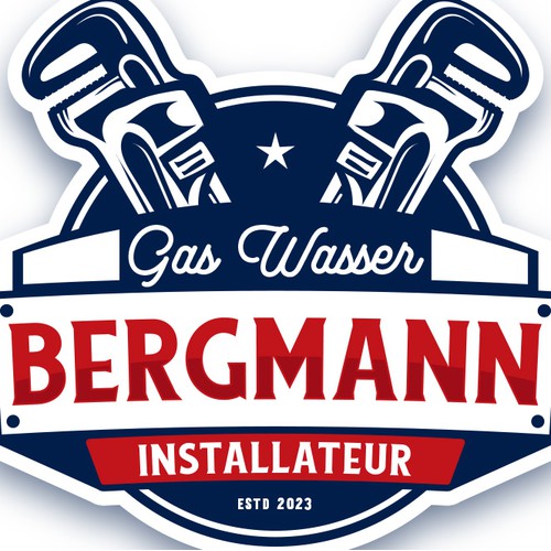 Gas Wasser Bergmann