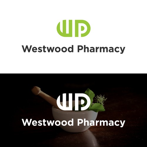 Westwood pharmacy logo