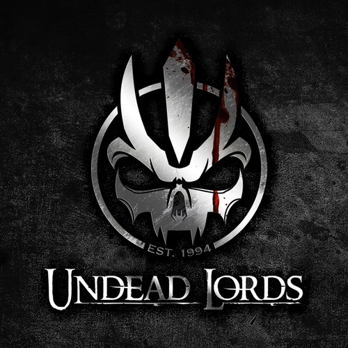 UNDEAD LORDS