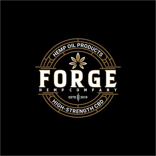 forge