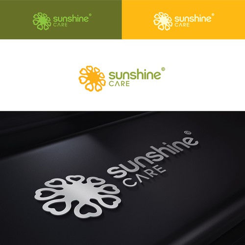 Sunshine - Simple icon needed