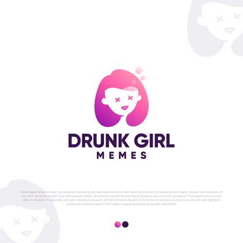 Drunk Girl Memes 