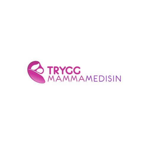 Peaceful logo for pregnant & breastfeeding women