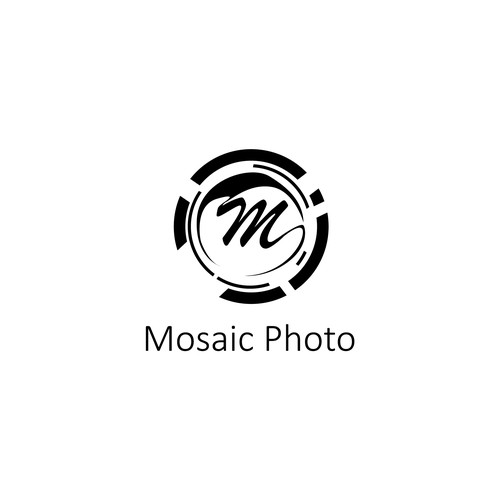 mosaic photo