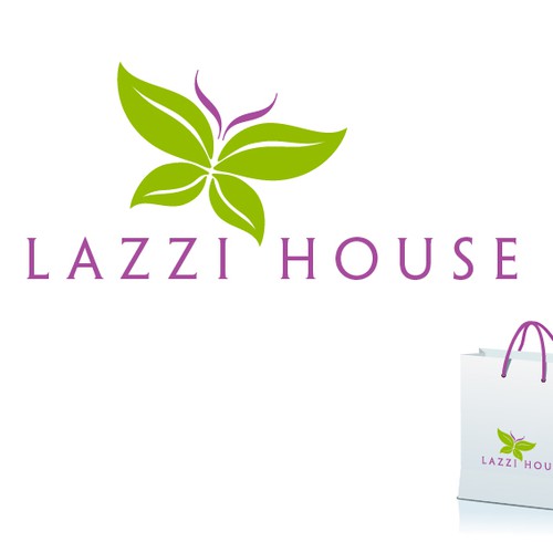 Create the next logo for Lazzi House