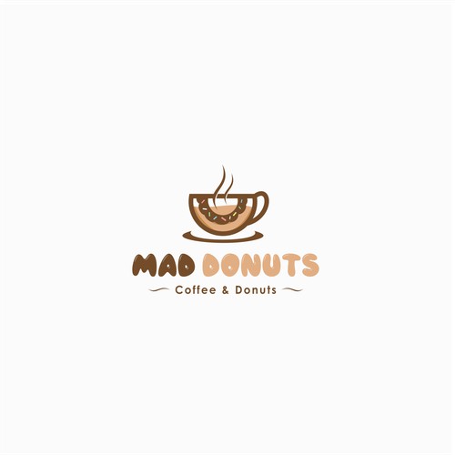 MAD Donuts