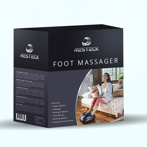 foot massager