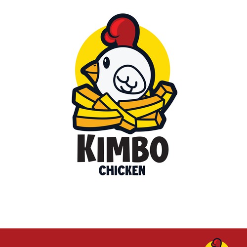 Kimbo logo