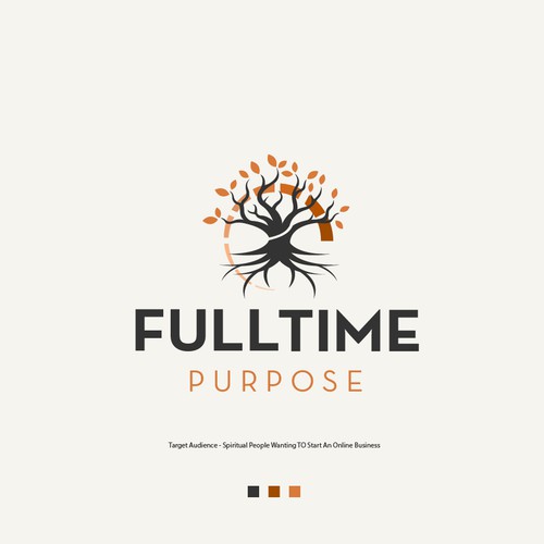 Full Time Purpose