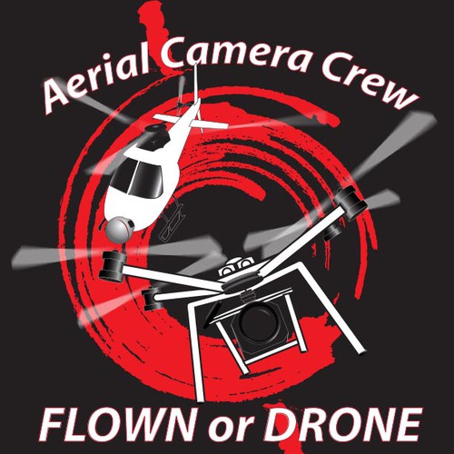 Aerial Camera