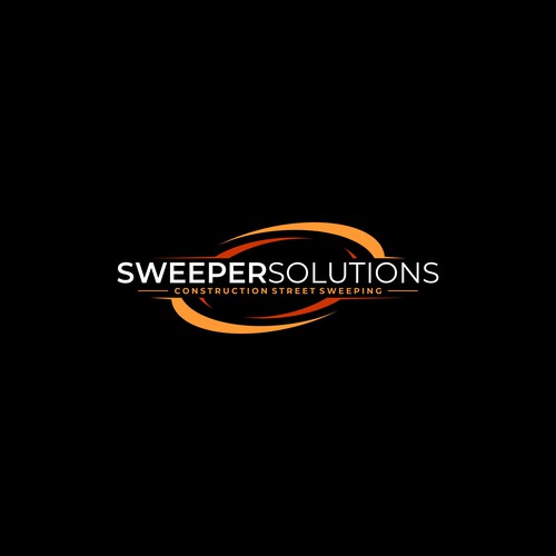 Sweeper Solutions Logo