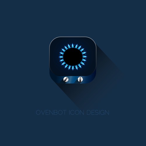 Cooking App Icon