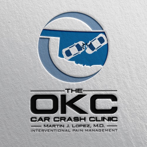 OKC Car Crash Clinic of Dr. Martin Lopez