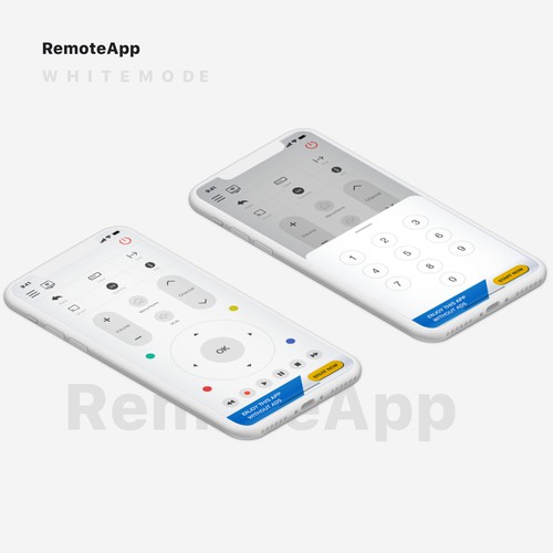 Remote App