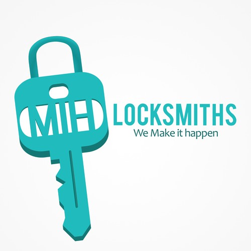 MIH Locksmiths wants to grow with your design