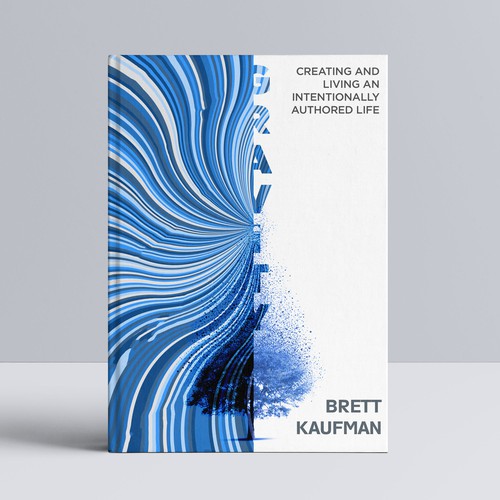 Book Cover Design