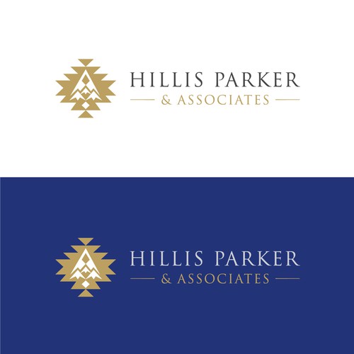Hillis Parker & Associates Logo