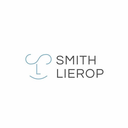 Logo concept for Smith Lierop
