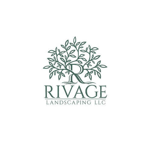 rivage landscaping