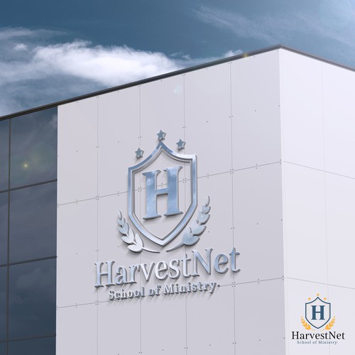 HarvestNet