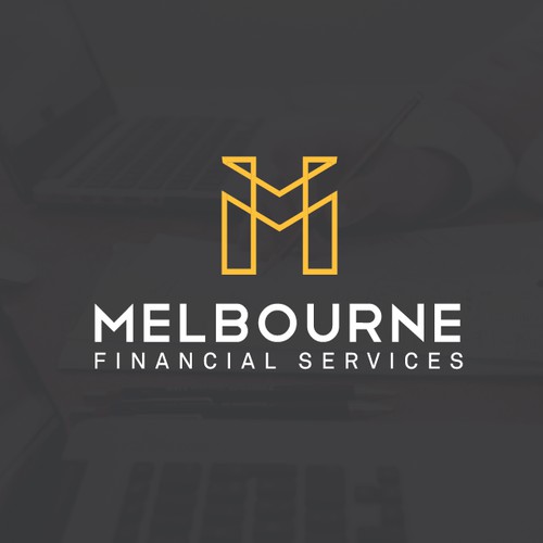 Melbourne Logo