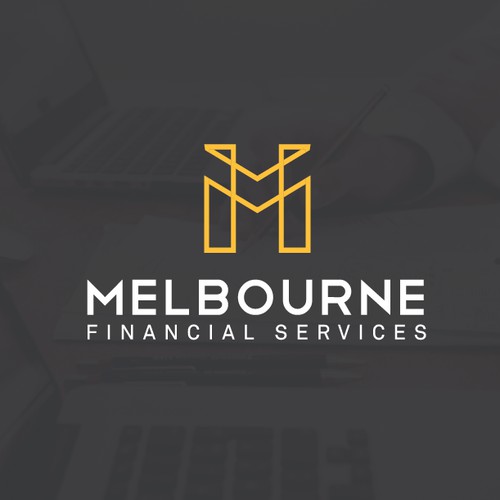 Melbourne Logo